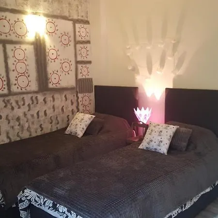 Apartman Nika On The Mlini