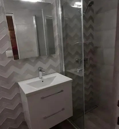 Apartman Nika On The *