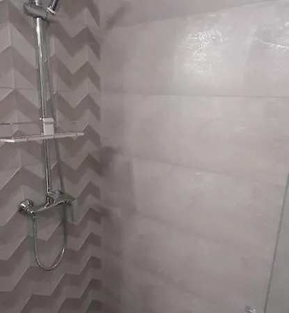 Nika On The Apartman