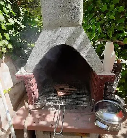 Apartman Nika On The