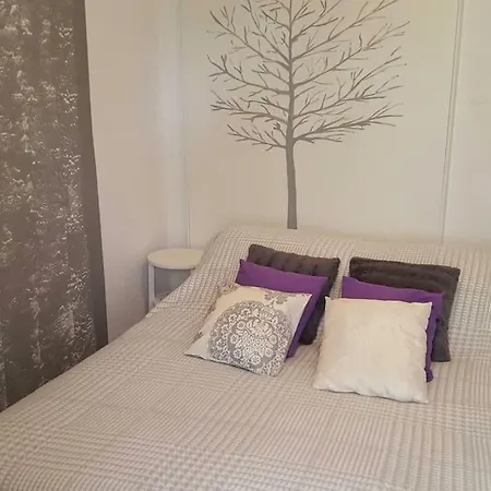 Nika On The Apartman *