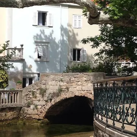 Nika On The Apartman Mlini