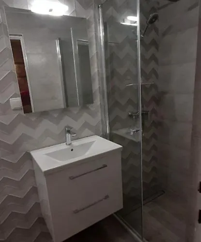 Appartement Nika On The *