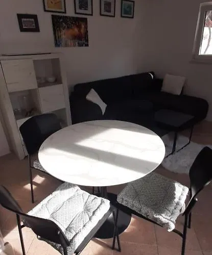 Appartement Nika On The