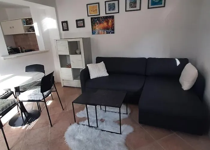 Appartement Nika On The Mlini
